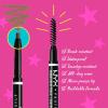 imageNYX PROFESSIONAL MAKEUP Micro Brow Pencil Precise Eyebrow Pencil  Espresso7 Espresso