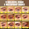 imageNYX PROFESSIONAL MAKEUP Micro Brow Pencil Precise Eyebrow Pencil  Espresso7 Espresso