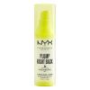 imageNYX PROFESSIONAL MAKEUP Plump Right Back Plumping Serum ampamp Primer  Makeup Setting Spray Plump Finish LongLasting Face Mist Pack of 2