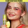 imageNYX PROFESSIONAL MAKEUP Plump Right Back Plumping Serum ampamp Primer  Marshmellow Smoothing Primer 2Pack Bundle