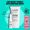 imageNYX PROFESSIONAL MAKEUP Pore Filler Blurring Primer Vegan Face PrimerPore Filler
