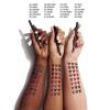 imageNYX PROFESSIONAL MAKEUP Slim Lip Liner Set LongLasting Creamy Lip Liner Pack Of 3 Peakaboo Neutral Nude Pink Ever809 Mahogany