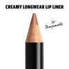 imageNYX PROFESSIONAL MAKEUP Slim Lip Liner Set LongLasting Creamy Lip Liner Pack Of 3 Peakaboo Neutral Nude Pink Ever810 Natural