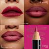 imageNYX PROFESSIONAL MAKEUP Slim Lip Liner Set LongLasting Creamy Lip Liner Pack Of 3 Peakaboo Neutral Nude Pink Ever836 Bloom