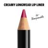 imageNYX PROFESSIONAL MAKEUP Slim Lip Liner Set LongLasting Creamy Lip Liner Pack Of 3 Peakaboo Neutral Nude Pink Ever836 Bloom