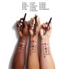imageNYX PROFESSIONAL MAKEUP Slim Lip Liner Set LongLasting Creamy Lip Liner Pack Of 3 Peakaboo Neutral Nude Pink Ever860 Peakaboo Neutral