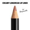 imageNYX PROFESSIONAL MAKEUP Slim Lip Liner Set LongLasting Creamy Lip Liner Pack Of 3 Peakaboo Neutral Nude Pink Ever860 Peakaboo Neutral