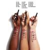 imageNYX PROFESSIONAL MAKEUP Slim Lip Liner Set LongLasting Creamy Lip Liner Pack Of 3 Peakaboo Neutral Nude Pink EverPack Of 3 Peakaboo Neutral  Nude Pink  Ever