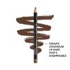imageNYX PROFESSIONAL MAKEUP Slim Lip Liner Set LongLasting Creamy Lip Liner Pack Of 3 Peakaboo Neutral Nude Pink EverPack Of 3 Slim Lip Pencil  Espresso  Butter Gloss