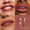 imageNYX PROFESSIONAL MAKEUP Smooth Whip Matte Lip Cream Long Lasting Moisturizing Vegan Liquid Lipstick  Teddy Fluff Midtone Pinky Brown04 Teddy Fluff