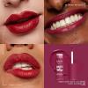 imageNYX PROFESSIONAL MAKEUP Smooth Whip Matte Lip Cream Long Lasting Moisturizing Vegan Liquid Lipstick  Teddy Fluff Midtone Pinky Brown08 Fuzzy Slippers