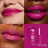 imageNYX PROFESSIONAL MAKEUP Smooth Whip Matte Lip Cream Long Lasting Moisturizing Vegan Liquid Lipstick  Teddy Fluff Midtone Pinky Brown09 Bday Frosting