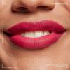 imageNYX PROFESSIONAL MAKEUP Smooth Whip Matte Lip Cream Long Lasting Moisturizing Vegan Liquid Lipstick  Teddy Fluff Midtone Pinky Brown10 Pillow Fight