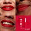 imageNYX PROFESSIONAL MAKEUP Smooth Whip Matte Lip Cream Long Lasting Moisturizing Vegan Liquid Lipstick  Teddy Fluff Midtone Pinky Brown13 Cherry Crme