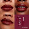 imageNYX PROFESSIONAL MAKEUP Smooth Whip Matte Lip Cream Long Lasting Moisturizing Vegan Liquid Lipstick  Teddy Fluff Midtone Pinky Brown15 Chocolate Mousse