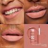 imageNYX PROFESSIONAL MAKEUP Smooth Whip Matte Lip Cream Long Lasting Moisturizing Vegan Liquid Lipstick  Teddy Fluff Midtone Pinky Brown22 Cheeks