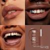 imageNYX PROFESSIONAL MAKEUP Smooth Whip Matte Lip Cream Long Lasting Moisturizing Vegan Liquid Lipstick  Teddy Fluff Midtone Pinky Brown24 Memory Foam
