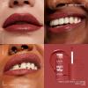 imageNYX PROFESSIONAL MAKEUP Smooth Whip Matte Lip Cream Long Lasting Moisturizing Vegan Liquid Lipstick  Teddy Fluff Midtone Pinky BrownParfait