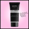 imageNYX PROFESSIONAL MAKEUP Studio Perfect Primer Vegan Face Primer  ClearClear