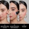 imageNYX PROFESSIONAL MAKEUP Sweet Cheeks Soft Cheek Tint Cream Blush  Almost FamousCoralicious