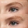 imageNYX PROFESSIONAL MAKEUP The Brow Glue Extreme Hold Eyebrow Gel  Clear01 Clear