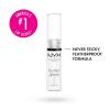 imageNYX PROFESSIONAL MAKEUP The Brow Glue Extreme Hold Eyebrow Gel  Clear01 Clear