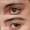 imageNYX PROFESSIONAL MAKEUP The Brow Glue Extreme Hold Eyebrow Gel  Clear02 Taupe