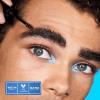 imageNYX PROFESSIONAL MAKEUP The Brow Glue Extreme Hold Eyebrow Gel  Clear05 Black