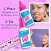 imageNYX PROFESSIONAL MAKEUP The Face Glue Gripping Primer Hydrating Makeup Primer with Up To 24HR Wear Vegan ampamp Cruelty Free