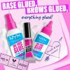 imageNYX PROFESSIONAL MAKEUP The Face Glue Setting Spray TransferResistant Waterproof Setting Spray Up to 24HR Make Up Wear