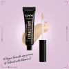 imageNYX PROFESSIONAL MAKEUP Ultimate Shadow ampamp Liner Primer Medium  Epic Ink Liner Black 2Pack Bundle02 Medium