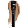 imageNYX PROFESSIONAL MAKEUP Ultimate Shadow ampamp Liner Primer Medium  Epic Ink Liner Black 2Pack Bundle03 Medium Deep