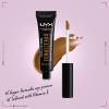 imageNYX PROFESSIONAL MAKEUP Ultimate Shadow ampamp Liner Primer Medium  Epic Ink Liner Black 2Pack Bundle04 Deep