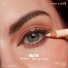 imageNYX PROFESSIONAL MAKEUP Wonder Pencil MultiUse Micro Highlighter ampamp Concealer Stick  Light01 Light
