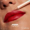 imageNYX PROFESSIONAL MAKEUP Wonder Pencil MultiUse Micro Highlighter ampamp Concealer Stick  Light03 Medium Peach