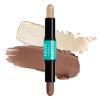 imageNYX PROFESSIONAL MAKEUP Wonder Stick Face Shaping ampamp Contouring Stick  Universal Light02 NEW Universal Light