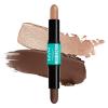 imageNYX PROFESSIONAL MAKEUP Wonder Stick Face Shaping ampamp Contouring Stick  Universal Light06 NEW Rich