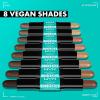 imageNYX PROFESSIONAL MAKEUP Wonder Stick Face Shaping ampamp Contouring Stick  Universal Light06 NEW Rich