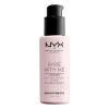 imageNYX PROFESSIONAL MAKEUP Bare With Me Cannabis Sativa Seed Oil SPF 30 Daily Moisturizing Face Primer