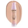 imageNYX PROFESSIONAL MAKEUP Bare With Me Concealer Serum Concealer Makeup For Up To 24Hr Hydration  Vanilla02 Light