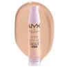 imageNYX PROFESSIONAL MAKEUP Bare With Me Concealer Serum Concealer Makeup For Up To 24Hr Hydration  Vanilla03 Vanilla