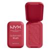 imageNYX PROFESSIONAL MAKEUP Buttermelt Powder Blush Fade and TransferResistant Blush Up to 12HR Make Up Wear Vegan Formula  Butta Together10 Back And Butta