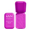 imageNYX PROFESSIONAL MAKEUP Buttermelt Powder Blush Fade and TransferResistant Blush Up to 12HR Make Up Wear Vegan Formula  Butta Together12 All The Butta