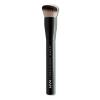 imageNYX PROFESSIONAL MAKEUP Cant Stop Wont Stop Foundation 24h Full Coverage Matte Finish  VanillaBlack