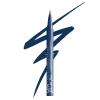 imageNYX PROFESSIONAL MAKEUP Epic Ink Liner Waterproof Liquid Eyeliner  Black Pack Of 2 Vegan Formula10 Midnight Rise