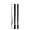 imageNYX PROFESSIONAL MAKEUP Epic Wear Liner Stick LongLasting Eyeliner Pencil  Pack of 3 Pure White Pitch Black Deepest BrownPack Of 3 Pure White  Pitch Black   Deepest Brown