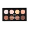 imageNYX PROFESSIONAL MAKEUP Highlight ampamp Contour Pro Palette