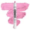imageNYX PROFESSIONAL MAKEUP Jumbo Eye Pencil Blendable Eyeshadow Stick ampamp Eyeliner Pencil  Milk ampamp Black Bean 2Pack639 Cupcake Pink