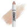 imageNYX PROFESSIONAL MAKEUP Jumbo MultiUse Face Highlighter Stick  Vanilla Ice CreamCoconut Cake