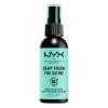 imageNYX PROFESSIONAL MAKEUP Makeup Setting Spray  Matte  Dewy Finish LongLasting Face Mist for up to 16HR Wear Vegan Formula Pack Of 2Dewy